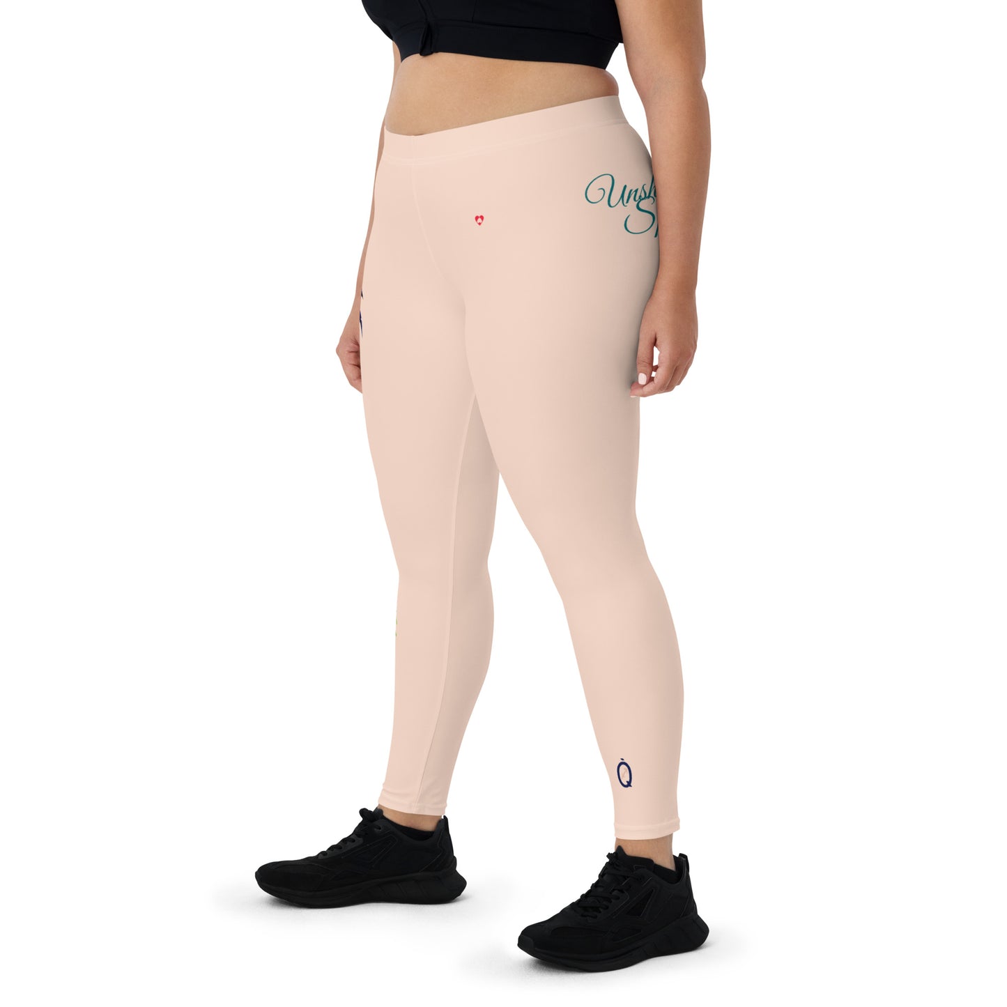 CINDERELLA SAGITTARIUS LEGGINGS NINAH 9