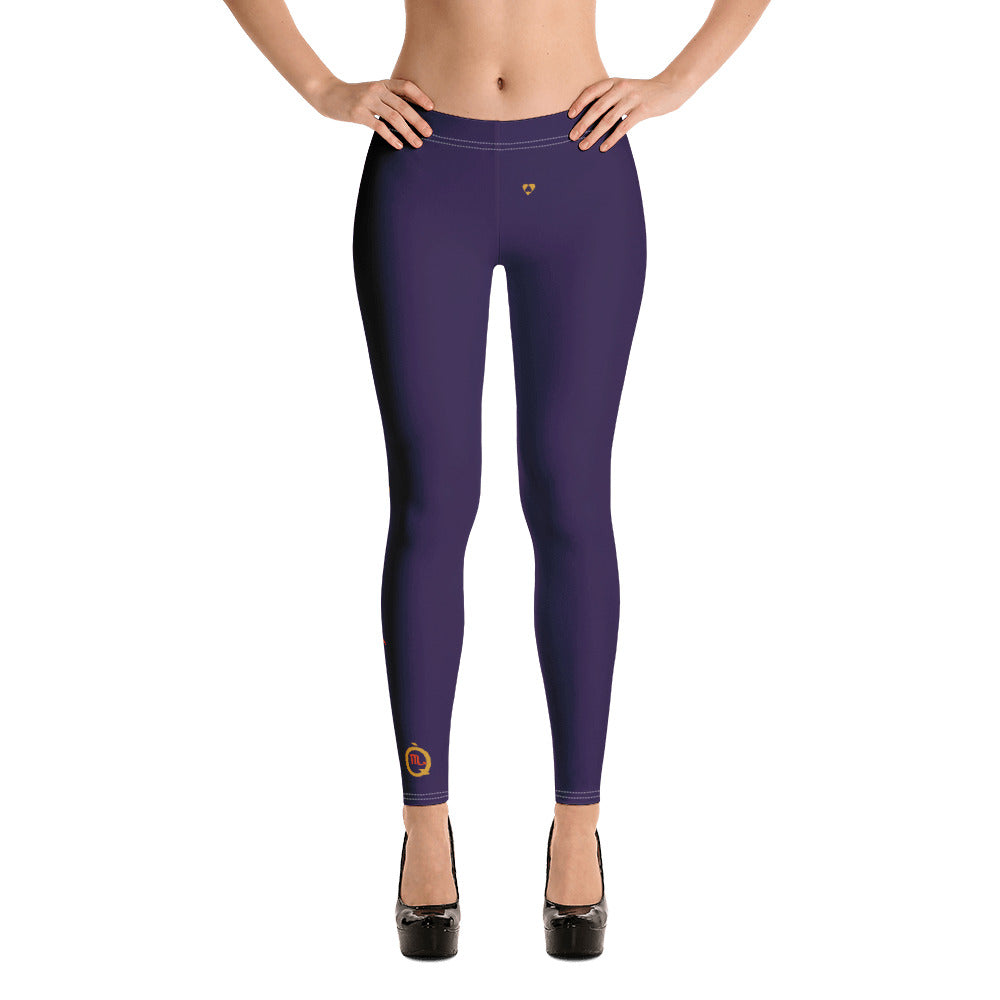 TOLOPEO SCORPIO LEGGINGS NINAH 4