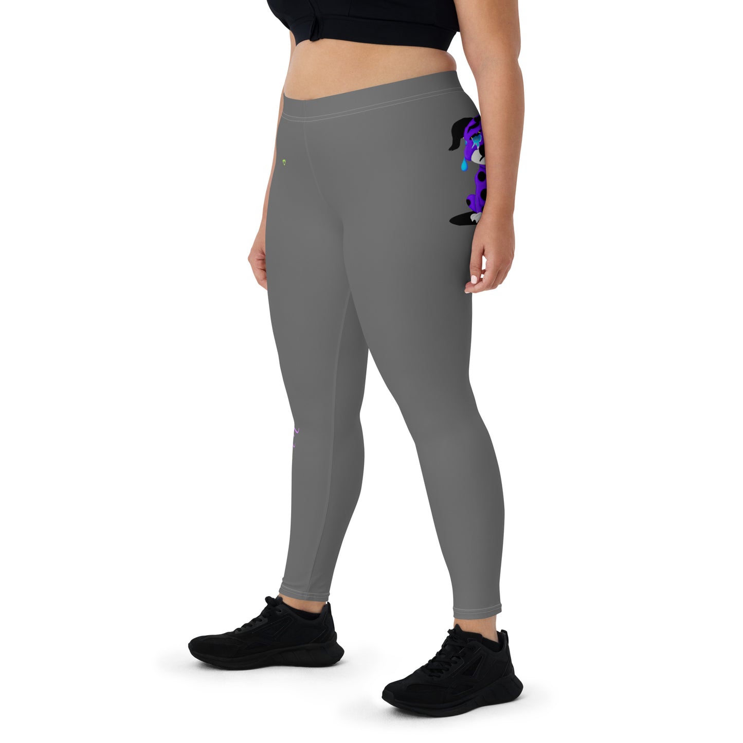 ZAMBEZI SCORPIO LEGGINGS NINAH 6