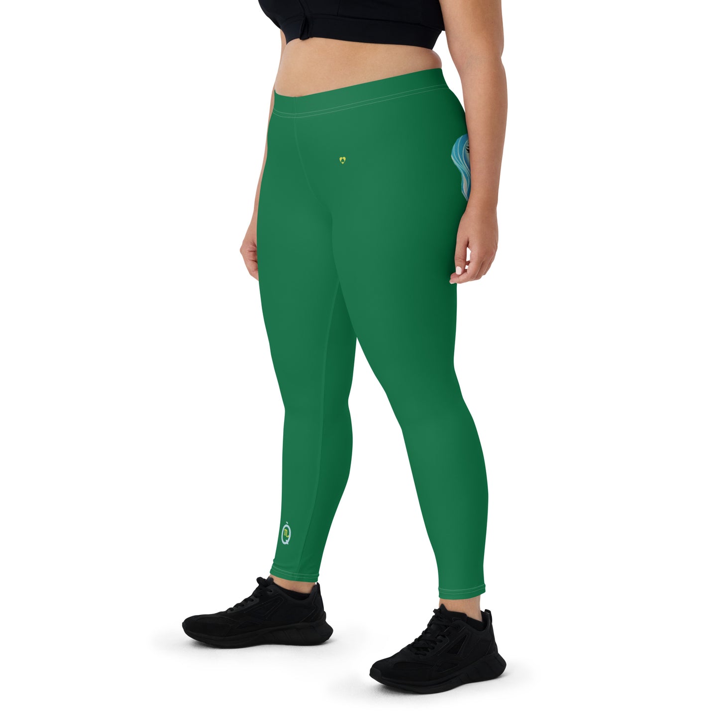 JEWEL SCORPIO LEGGINGS NINAH 7