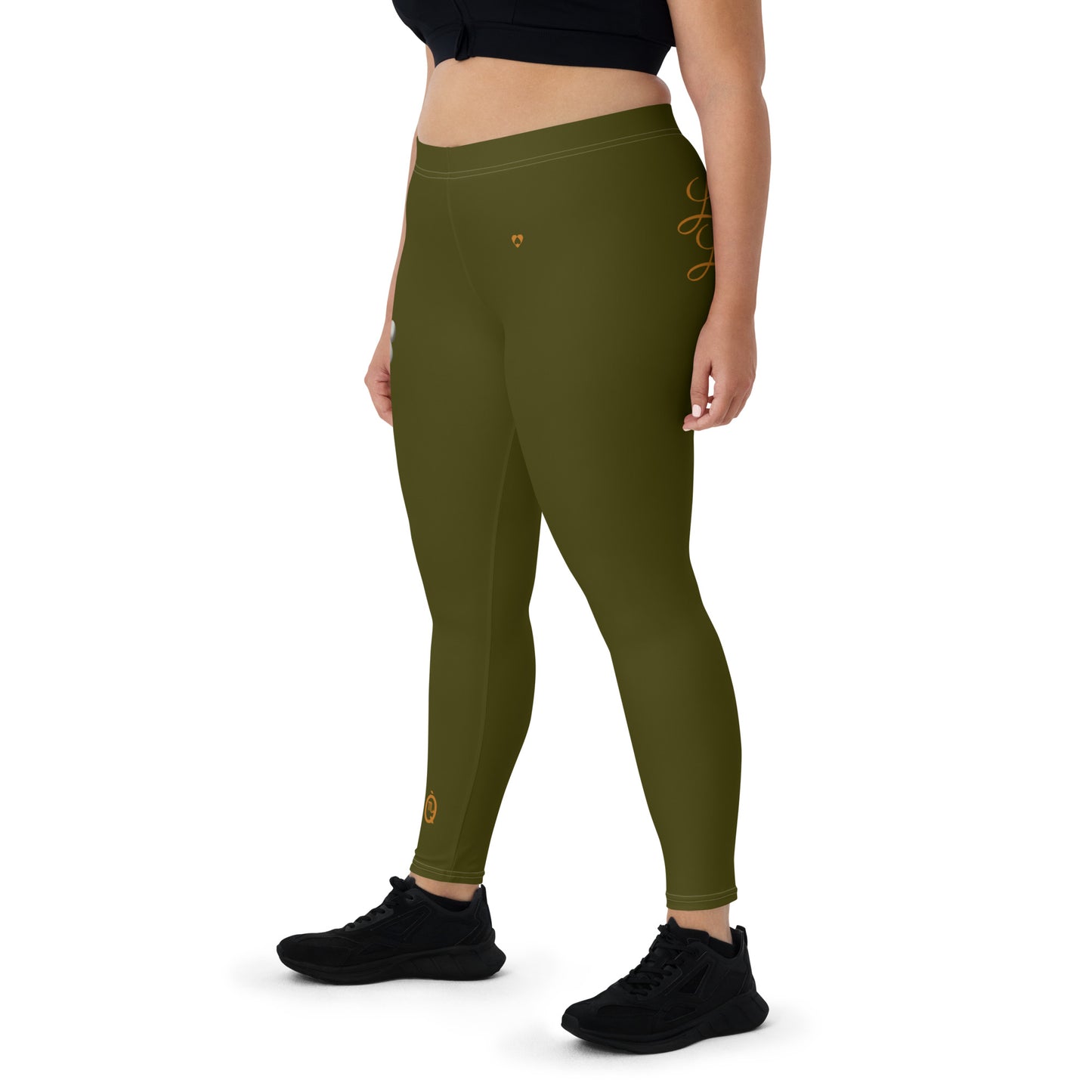 KARAKA SCORPIO LEGGINGS NINAH 8