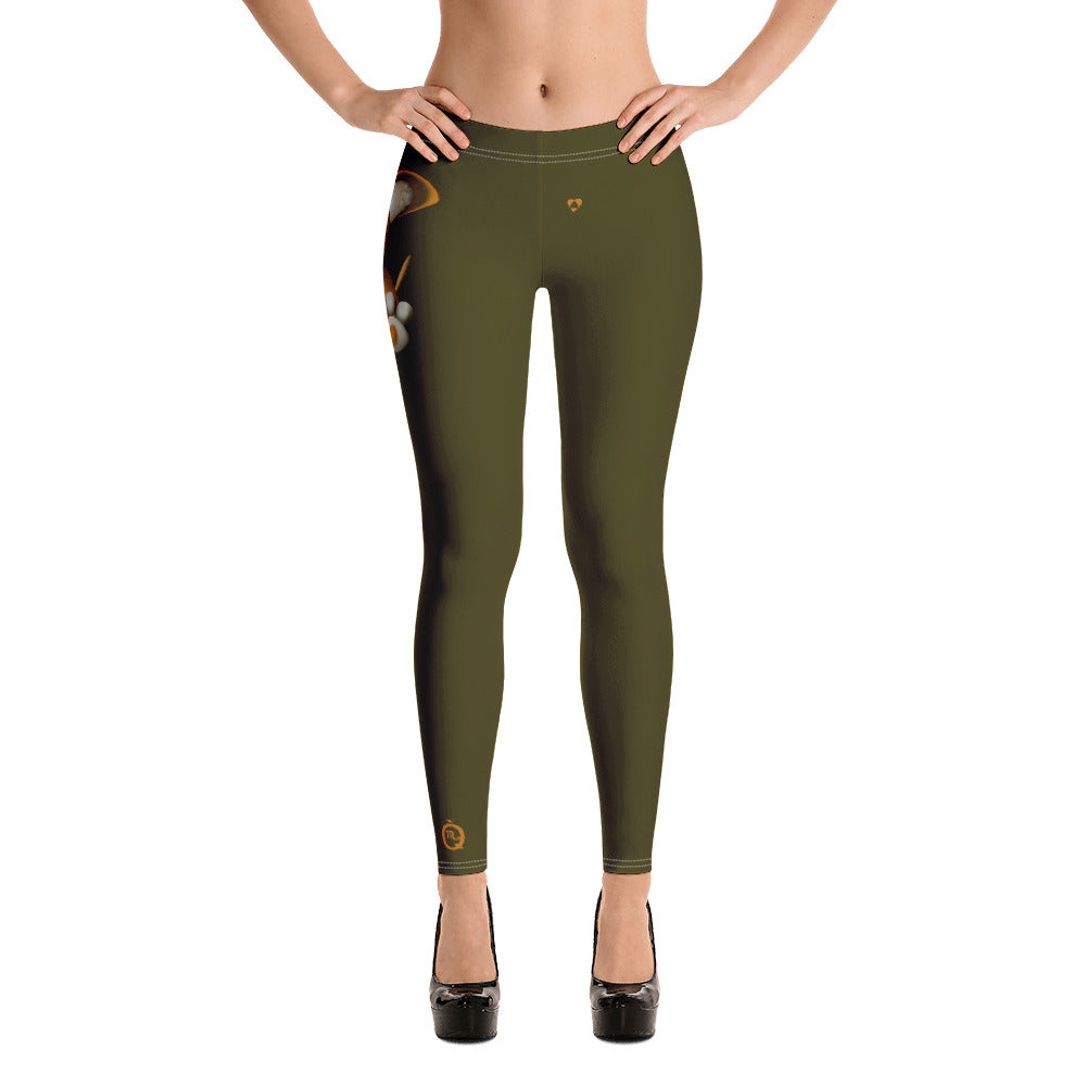 KARAKA SCORPIO LEGGINGS NINAH 8