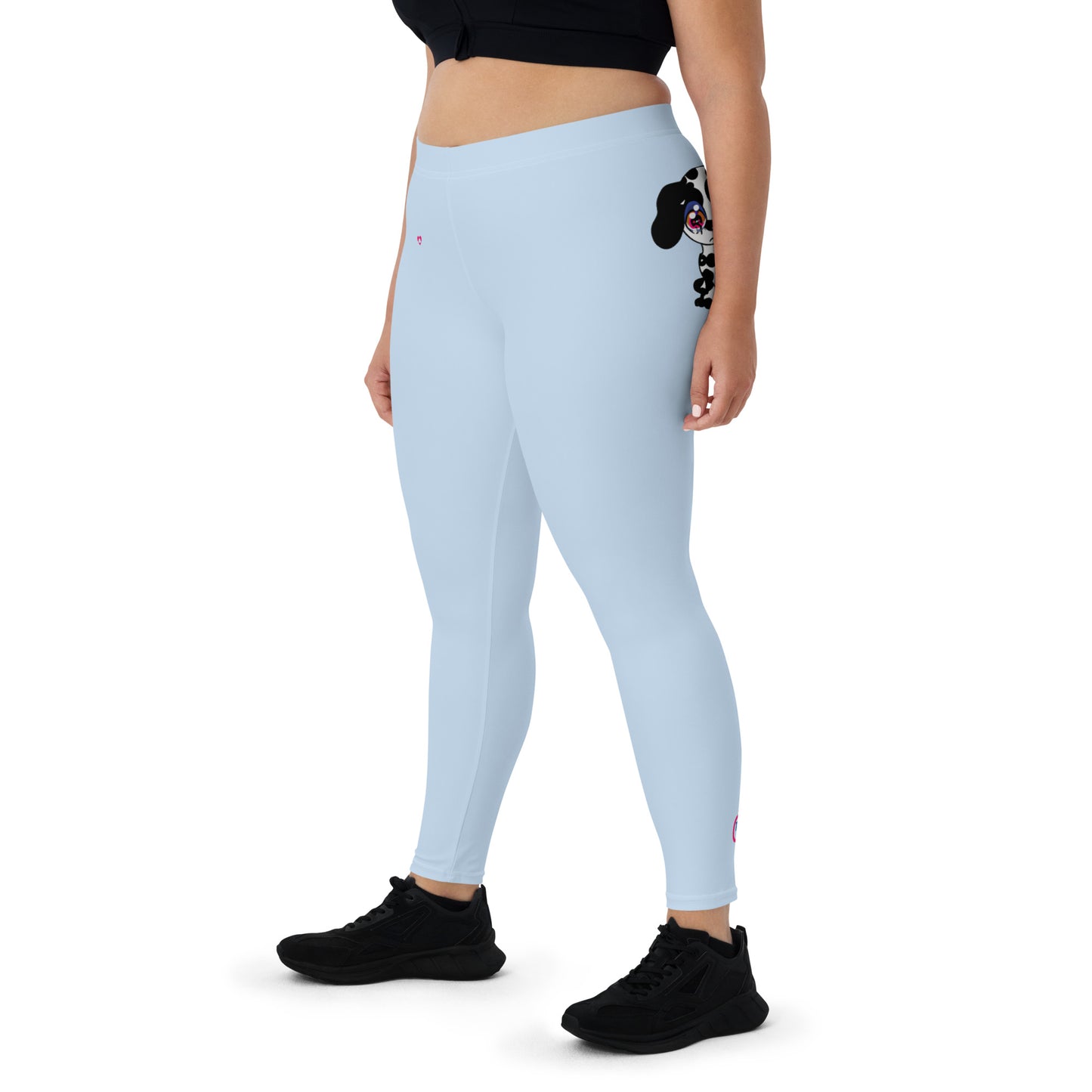 PATTENS BLUE SCORPIO LEGGINGS NINAH 10