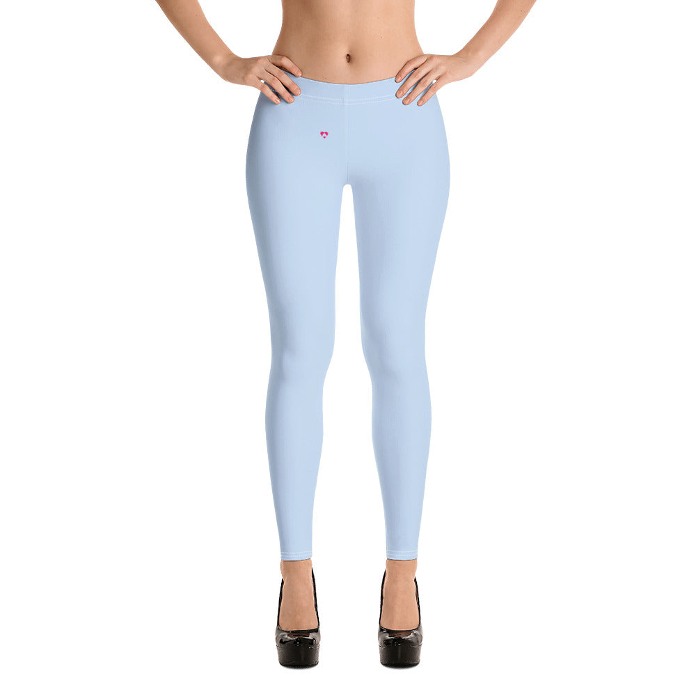 PATTENS BLUE SCORPIO LEGGINGS NINAH 10