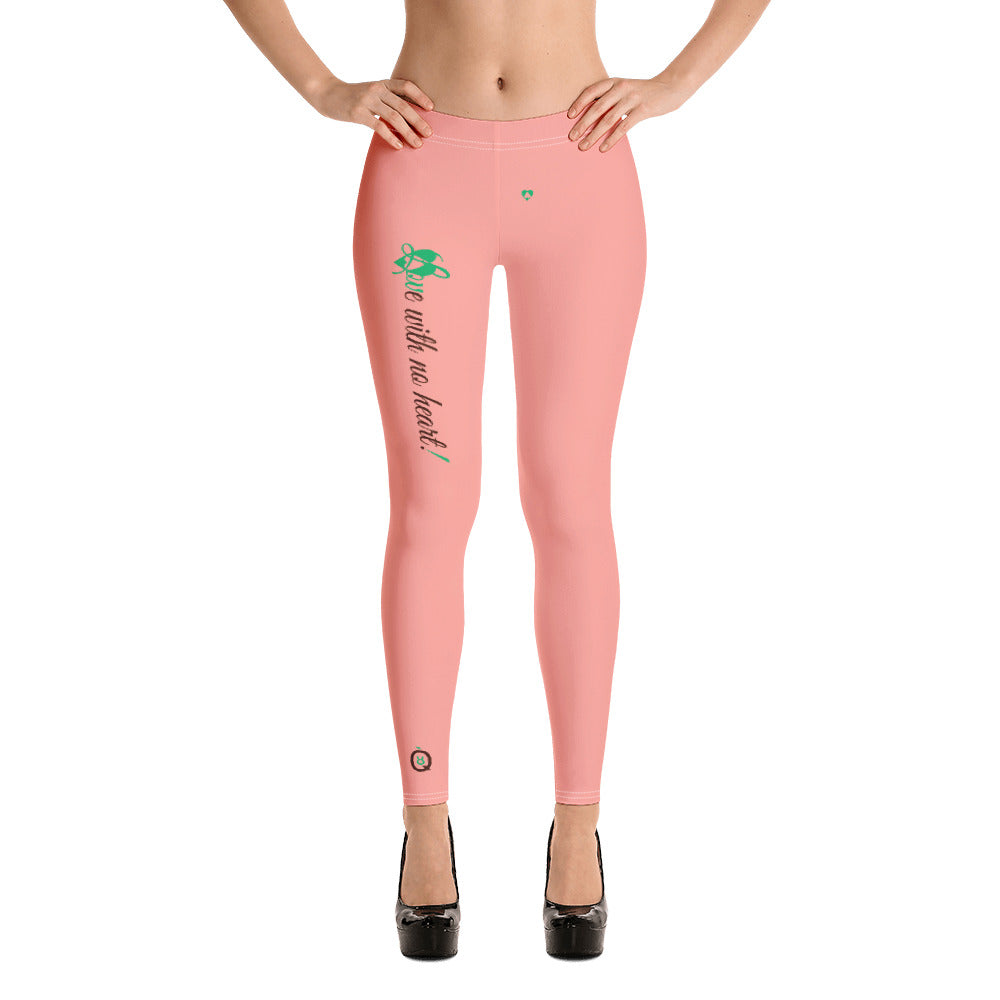 ROSE BUD TAURUS LEGGINGS NINAH 4