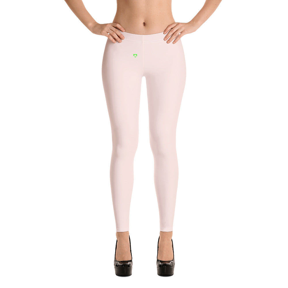 WISP PINK TAURUS LEGGINGS NINAH 8