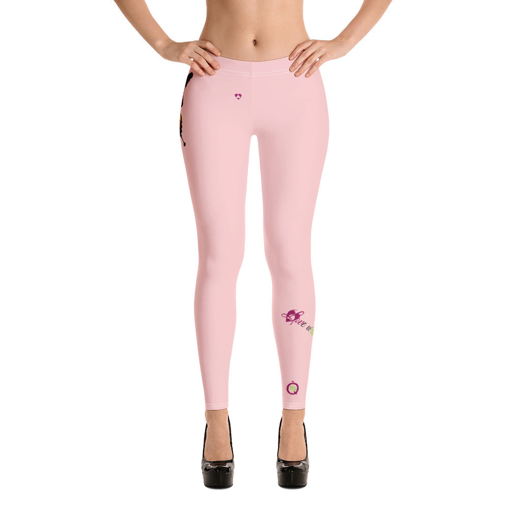 COSMOS VIRGO LEGGINGS NINAH 3