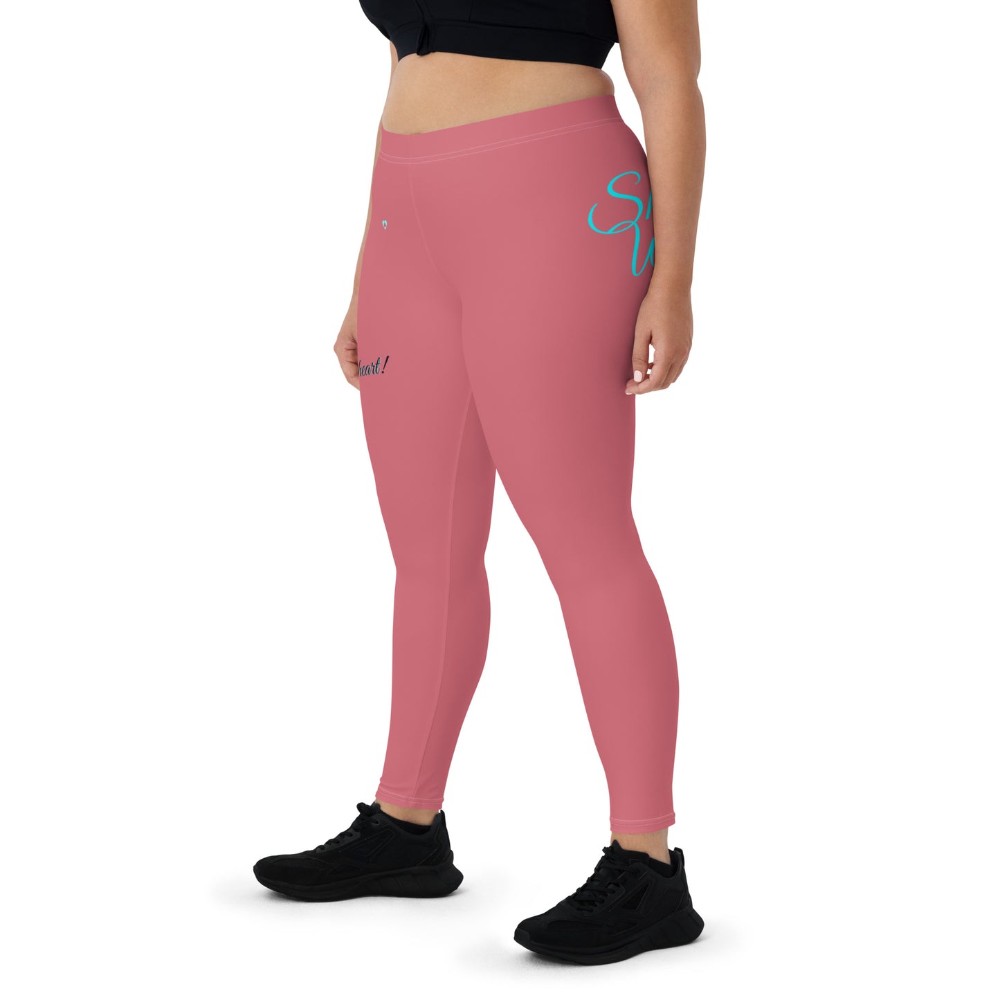 CABARET CANCER LEGGINGS NINAH 7