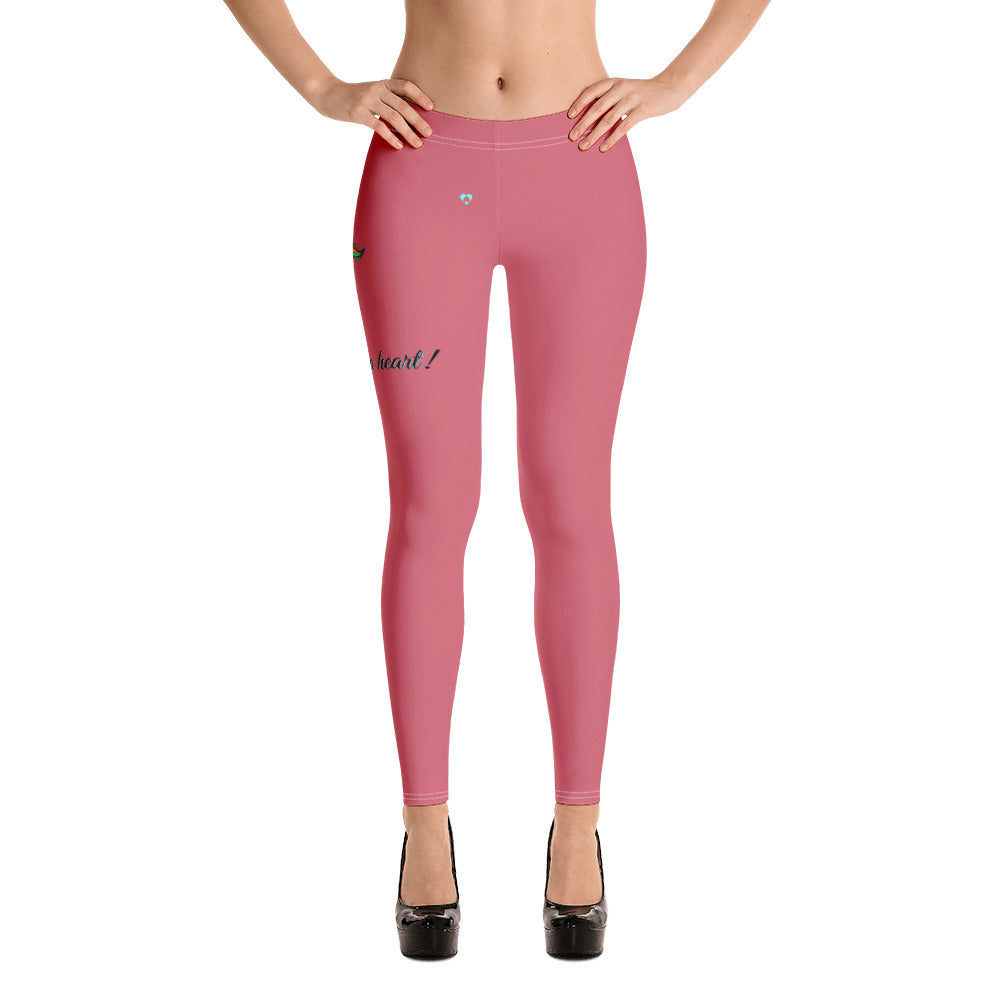 CABARET CANCER LEGGINGS NINAH 7