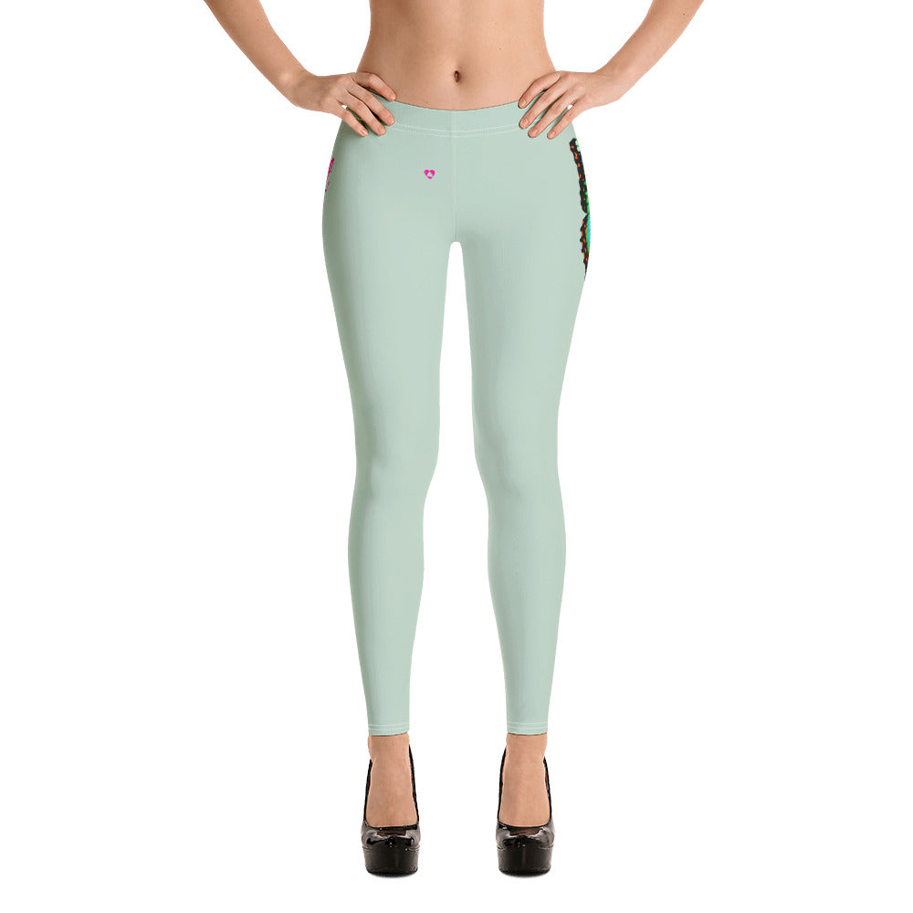 EDGEWATER LEO LEGGINGS NINAH 10