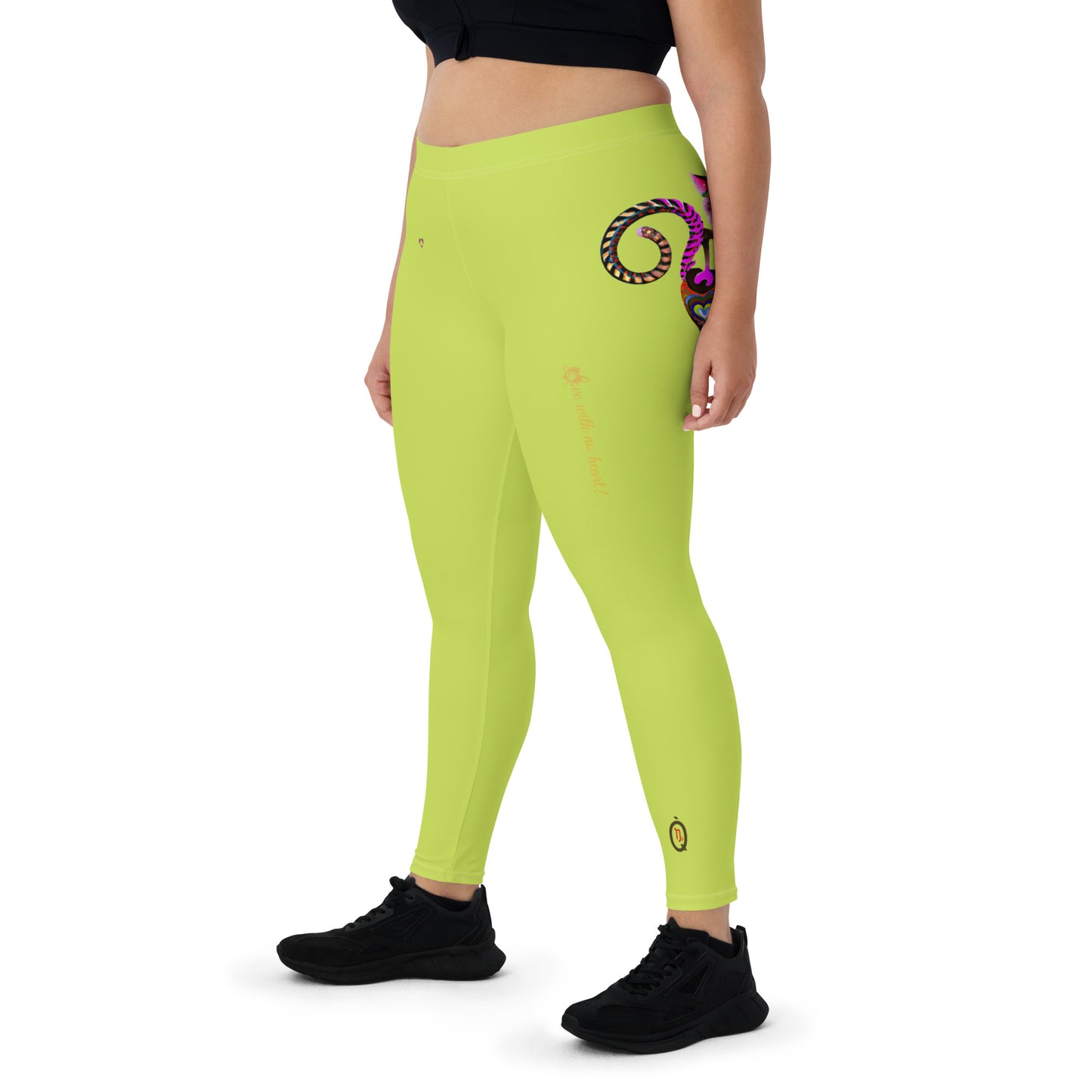 MINDARO CAPRICORN LEGGINGS NINAH 6