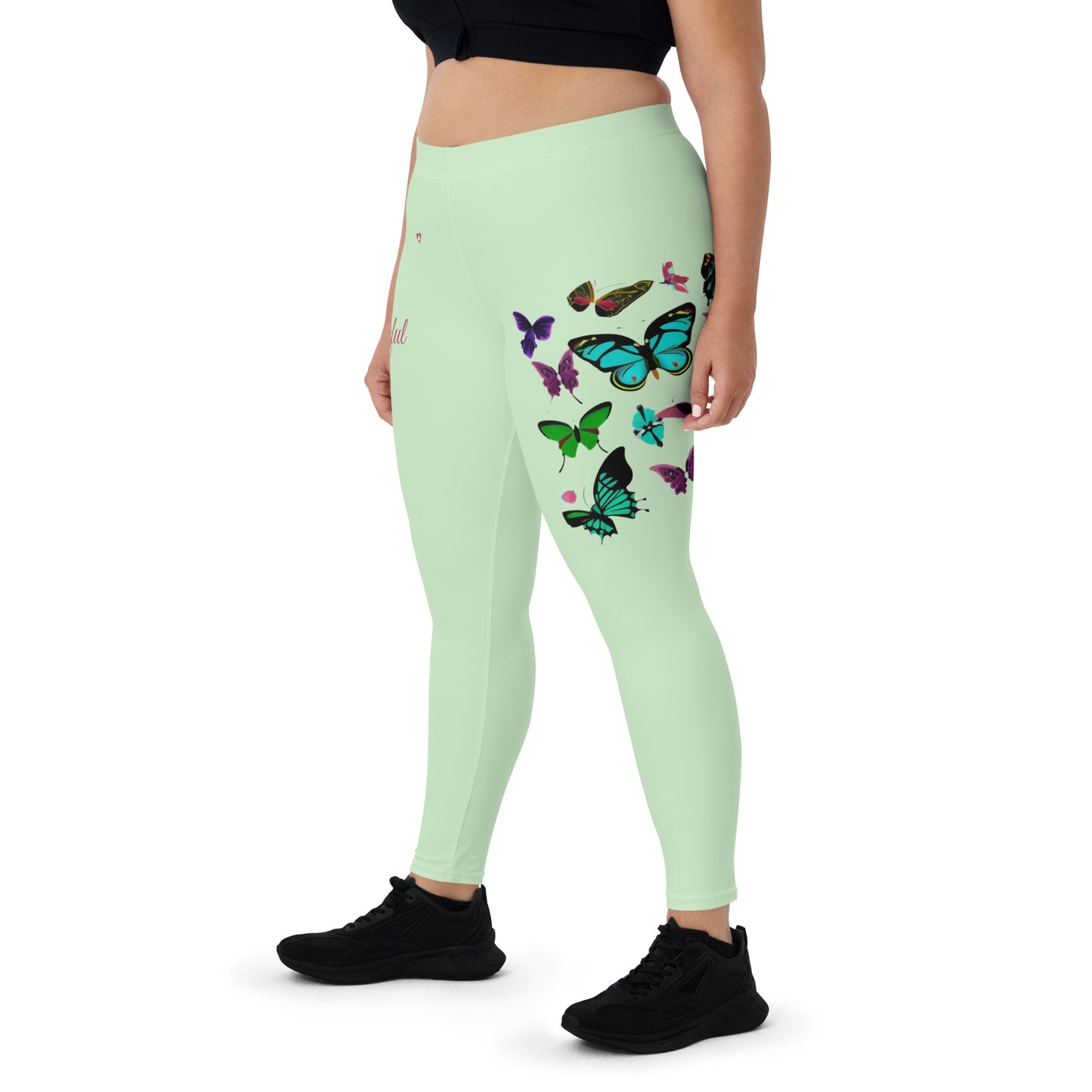 TARA AQUARIUS LEGGINGS NINAH 12