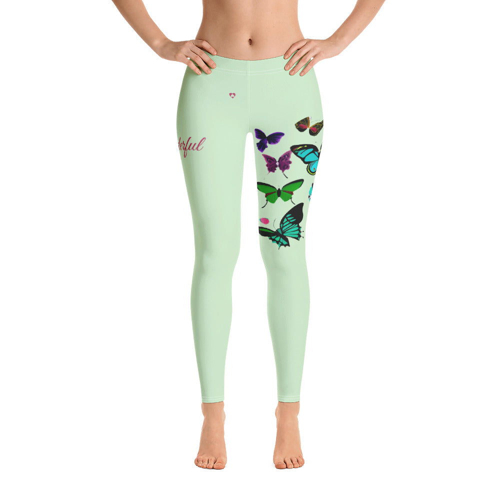 TARA AQUARIUS LEGGINGS NINAH 12