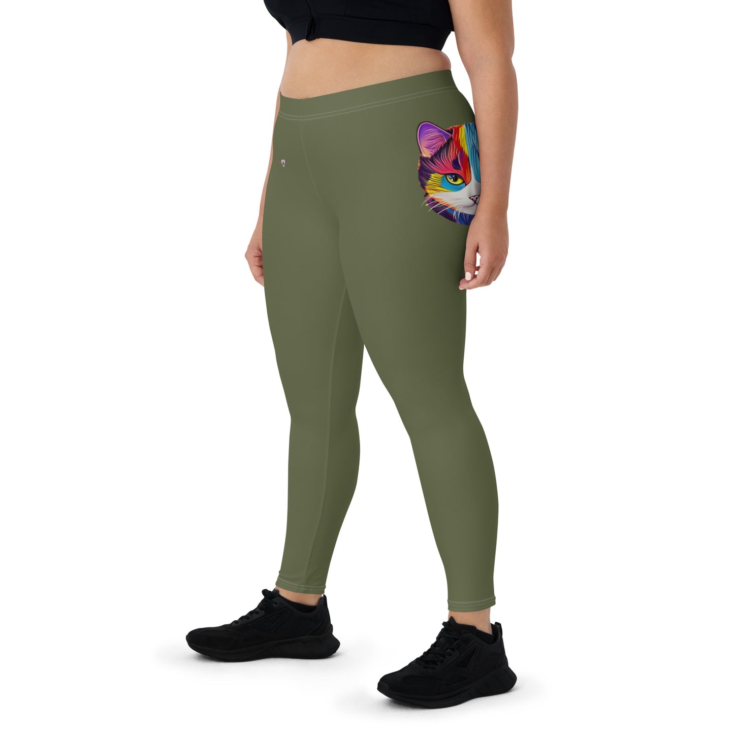 SARATOGA GEMINI LEGGINGS NINAH 11