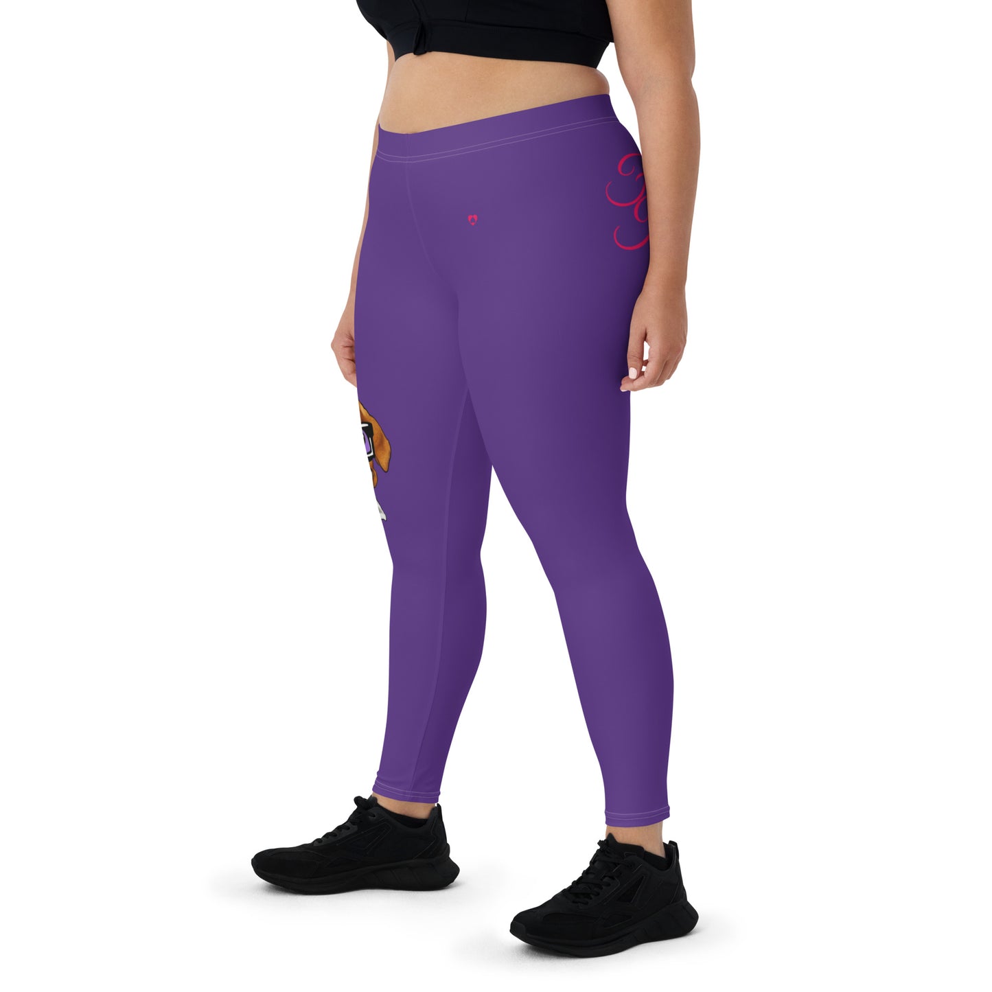 INDIGO SAGITTARIUS LEGGINGS NINAH 11