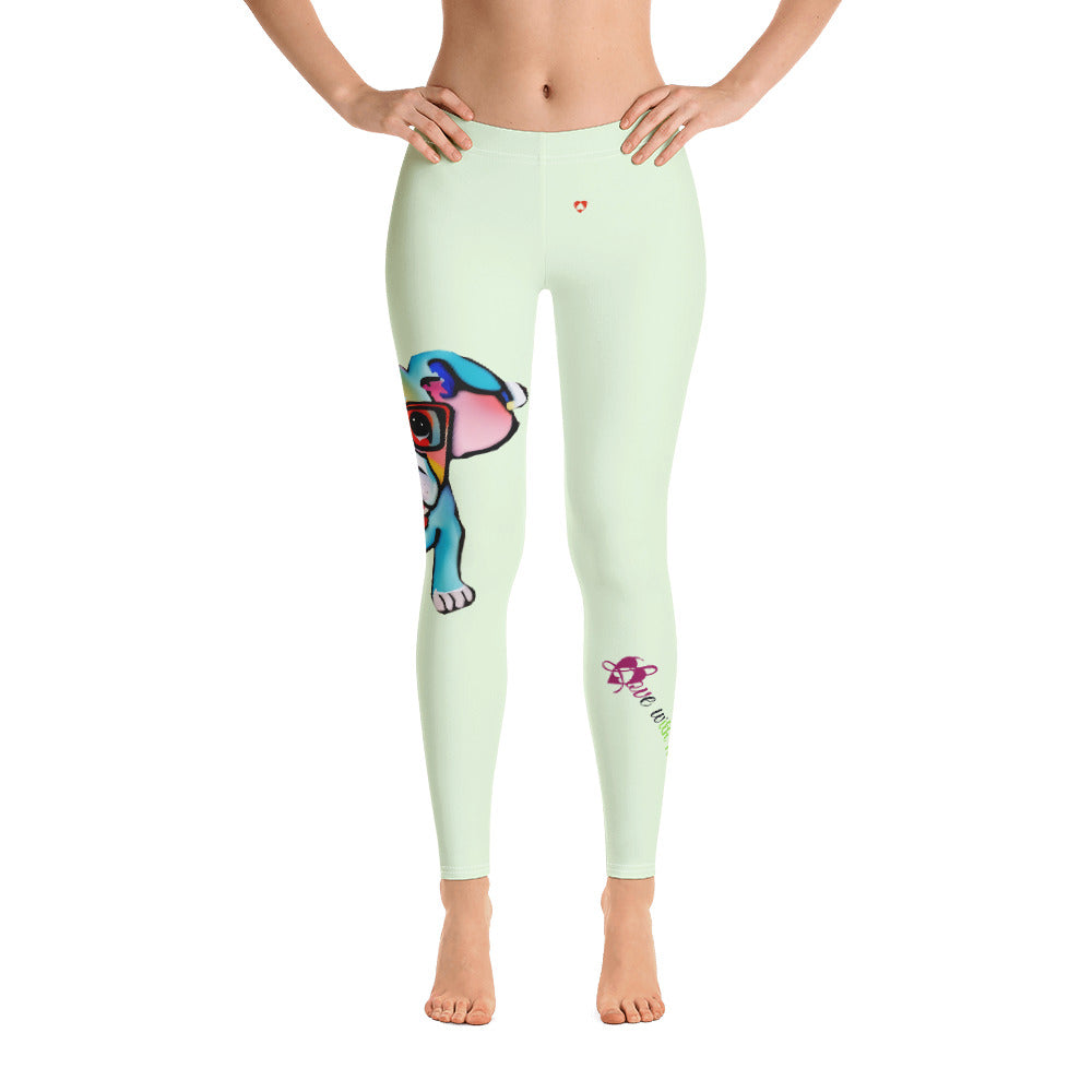 PANACHE AQUARIUS LEGGINGS NINAH 13