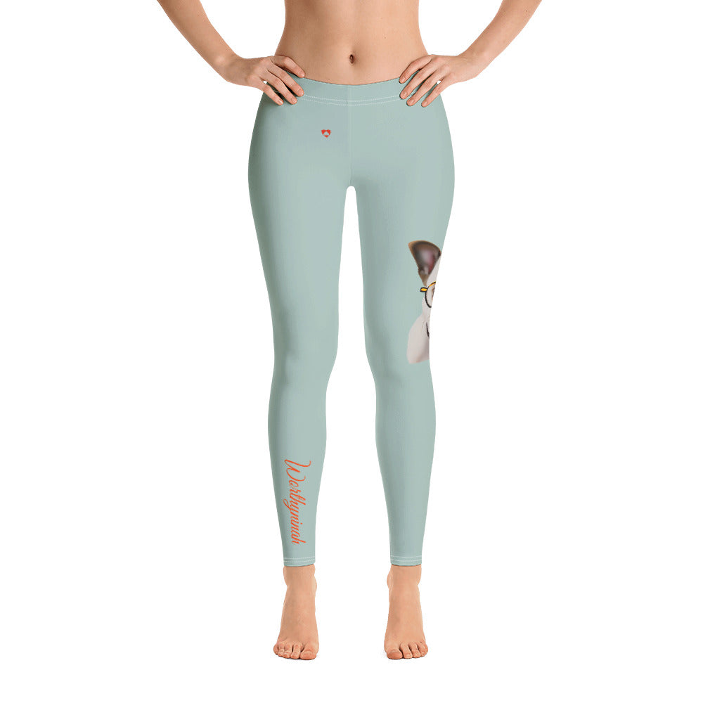 OPAL CAPRICORN LEGGINGS NINAH 12