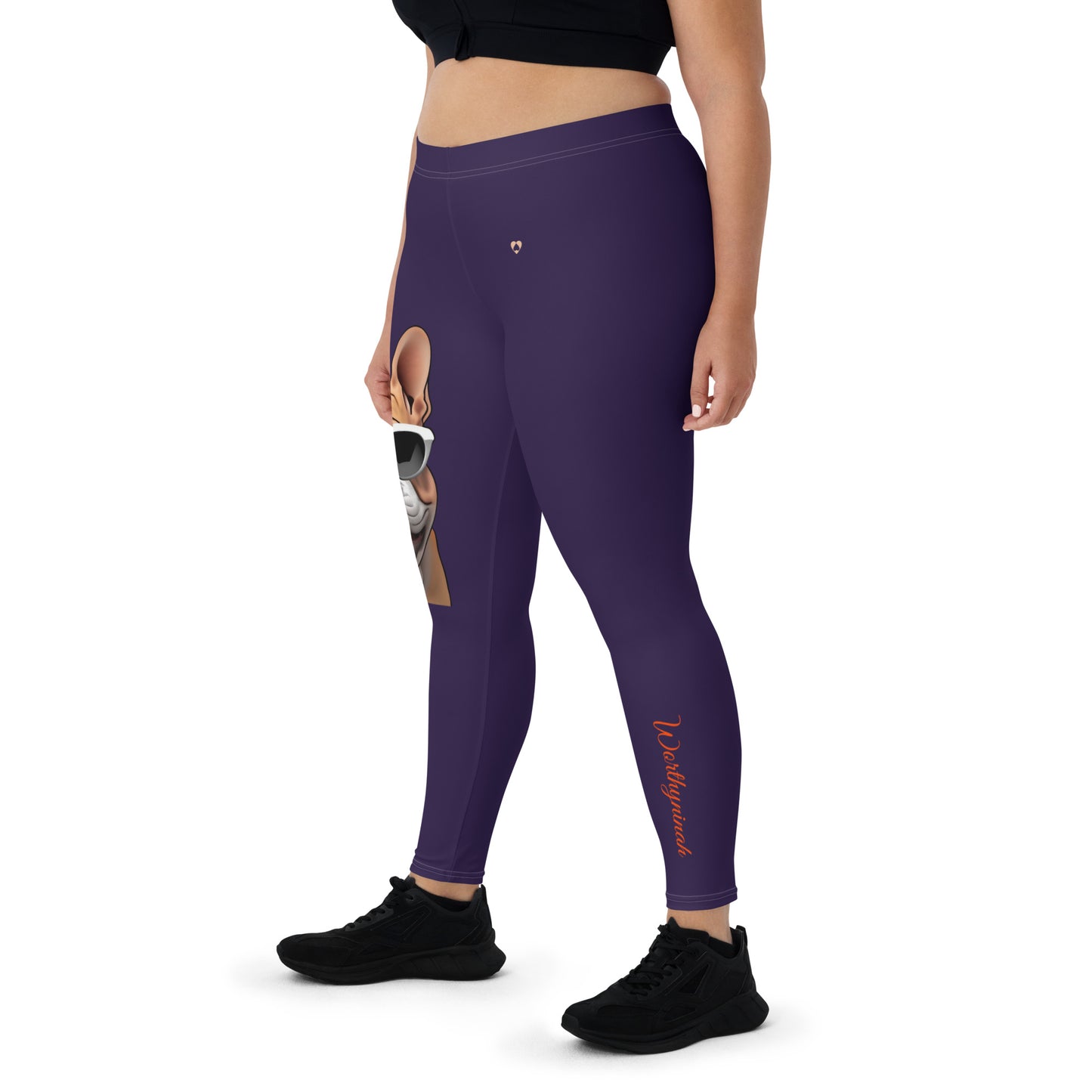 TOLOPEA GEMINI LEGGINGS NINAH 12