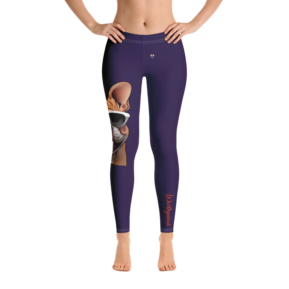 TOLOPEA GEMINI LEGGINGS NINAH 12