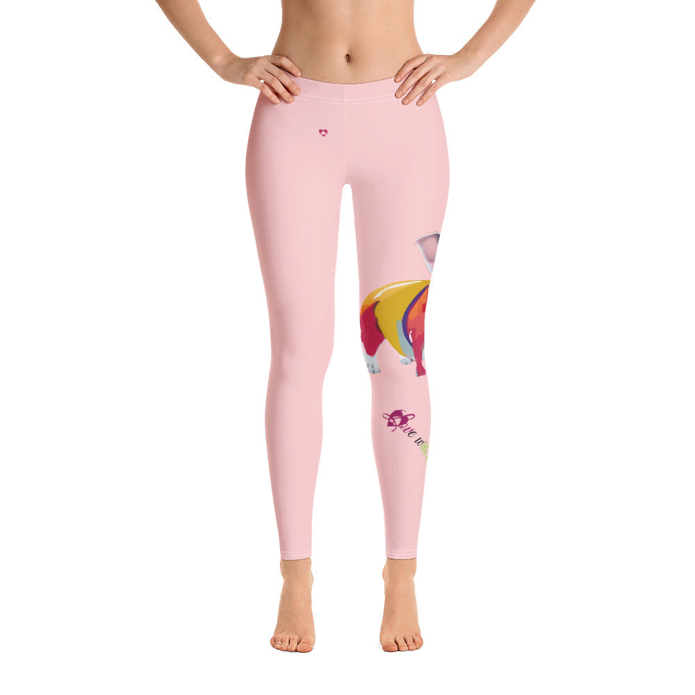 COSMO LIBRA LEGGINGS NINAH 12