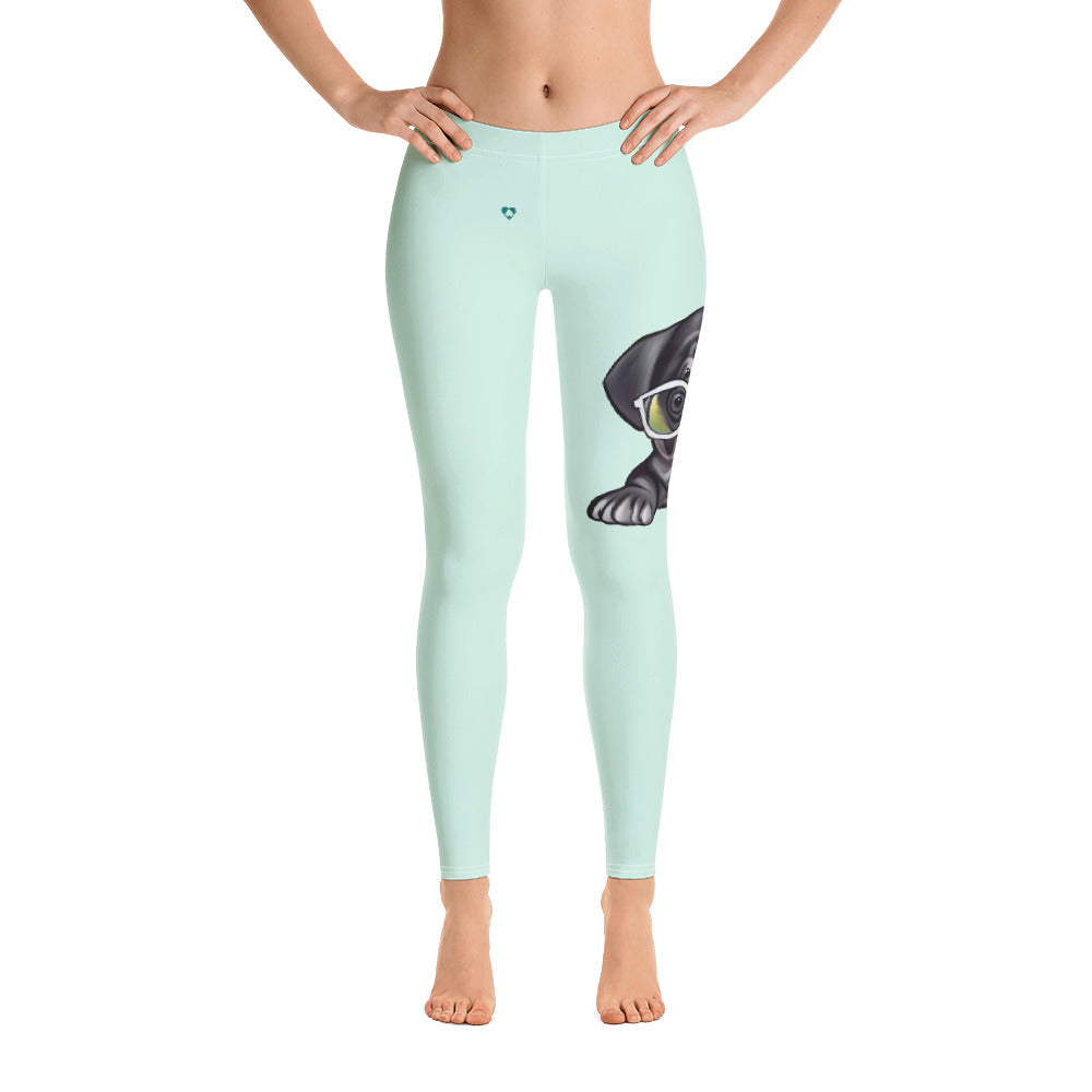 HUMMING BIRD TAURUS LEGGINGS NINAH 11