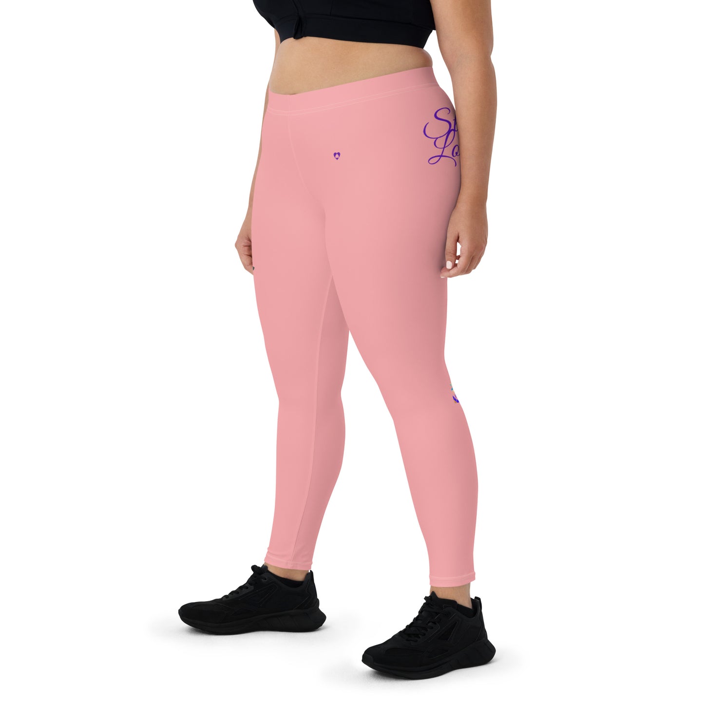 WEWAK VIRGO LEGGINGS NINAH 11