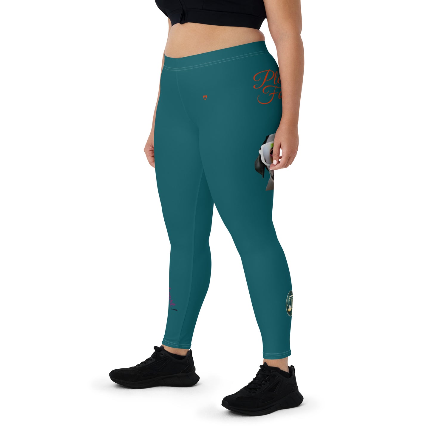 SHERPA LIBRA LEGGINGS NINAH 13