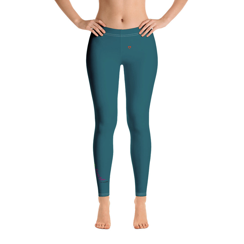 SHERPA LIBRA LEGGINGS NINAH 13