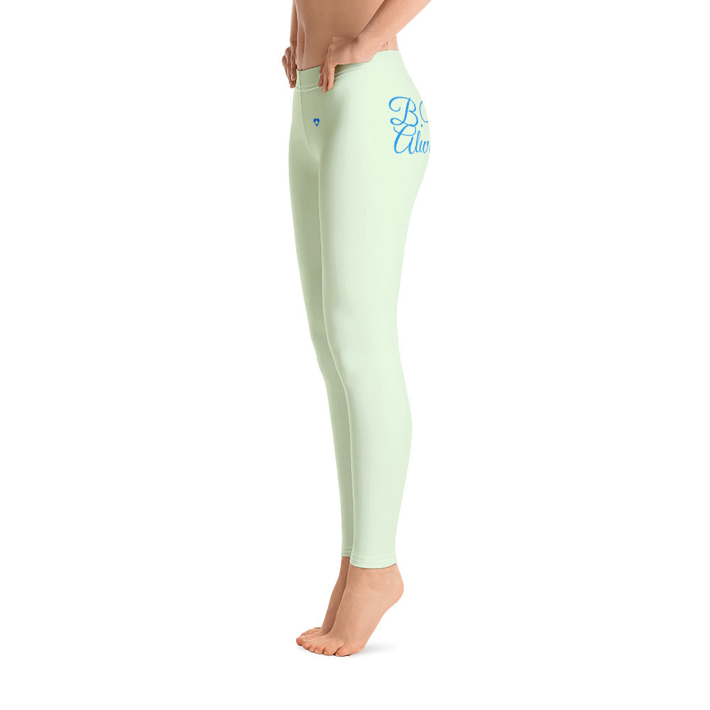 PANACHE AQUARIUS LEGGINGS NINAH 7