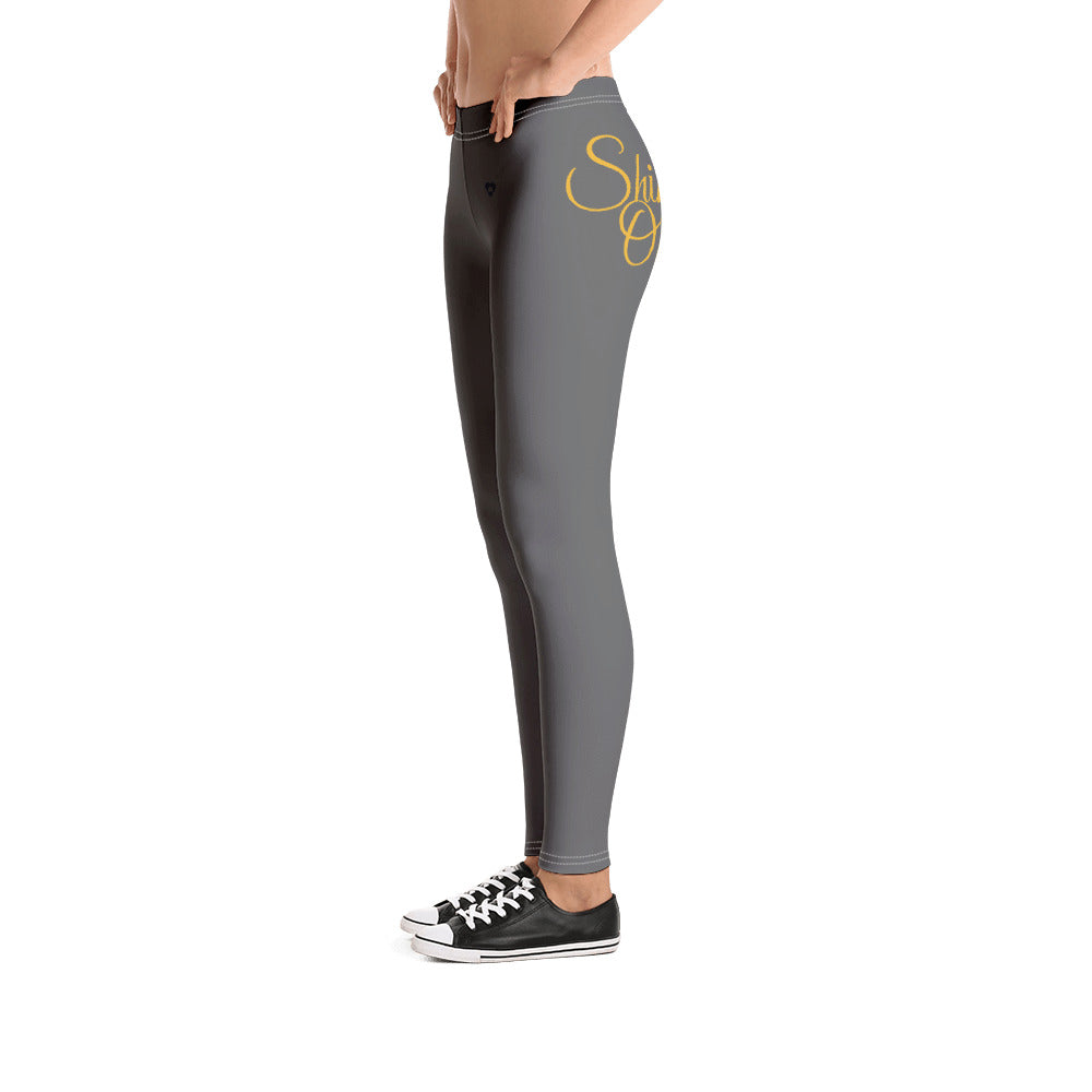 ZAMBEZI ARIES LEGGINGS NINAH 2