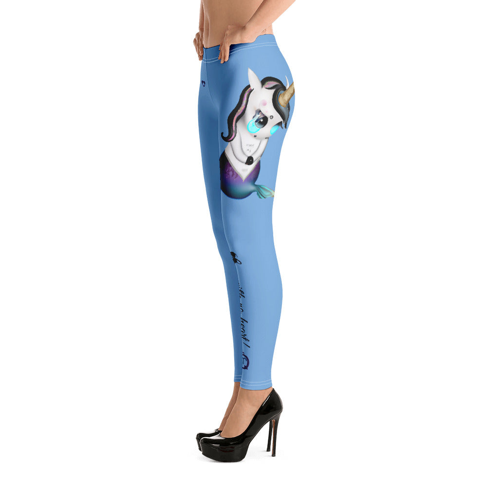 JORDY BLUE ARIES LEGGINGS NINAH 4