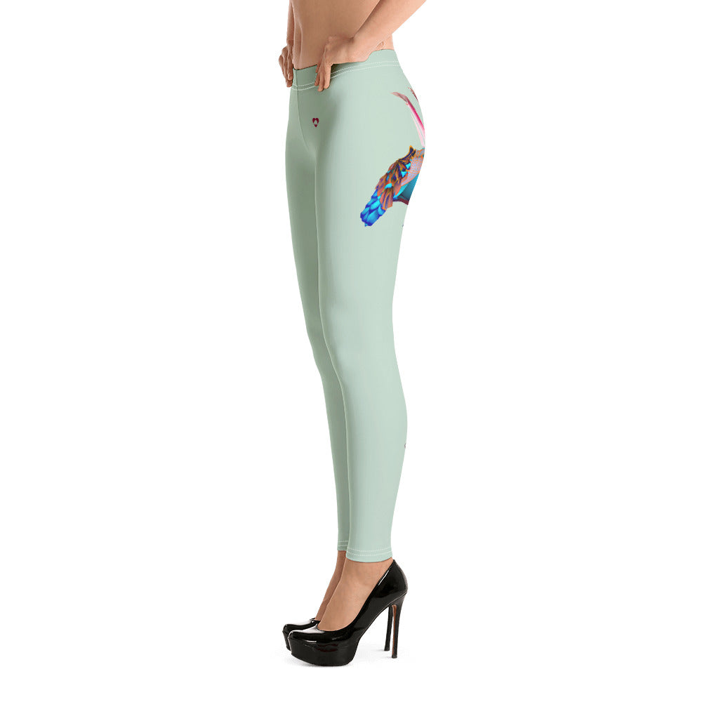 EDGEWATER GEMINI LEGGINGS NINAH 2