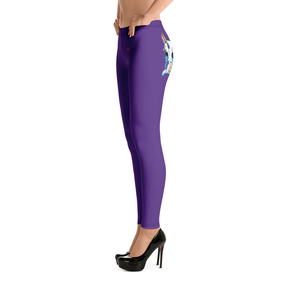 INDIGO GEMINI LEGGINGS NINAH 4