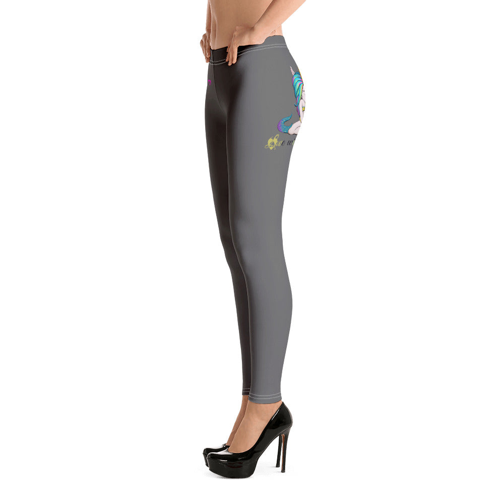 ZAMBEZI LEO LEGGINGS NINAH 3