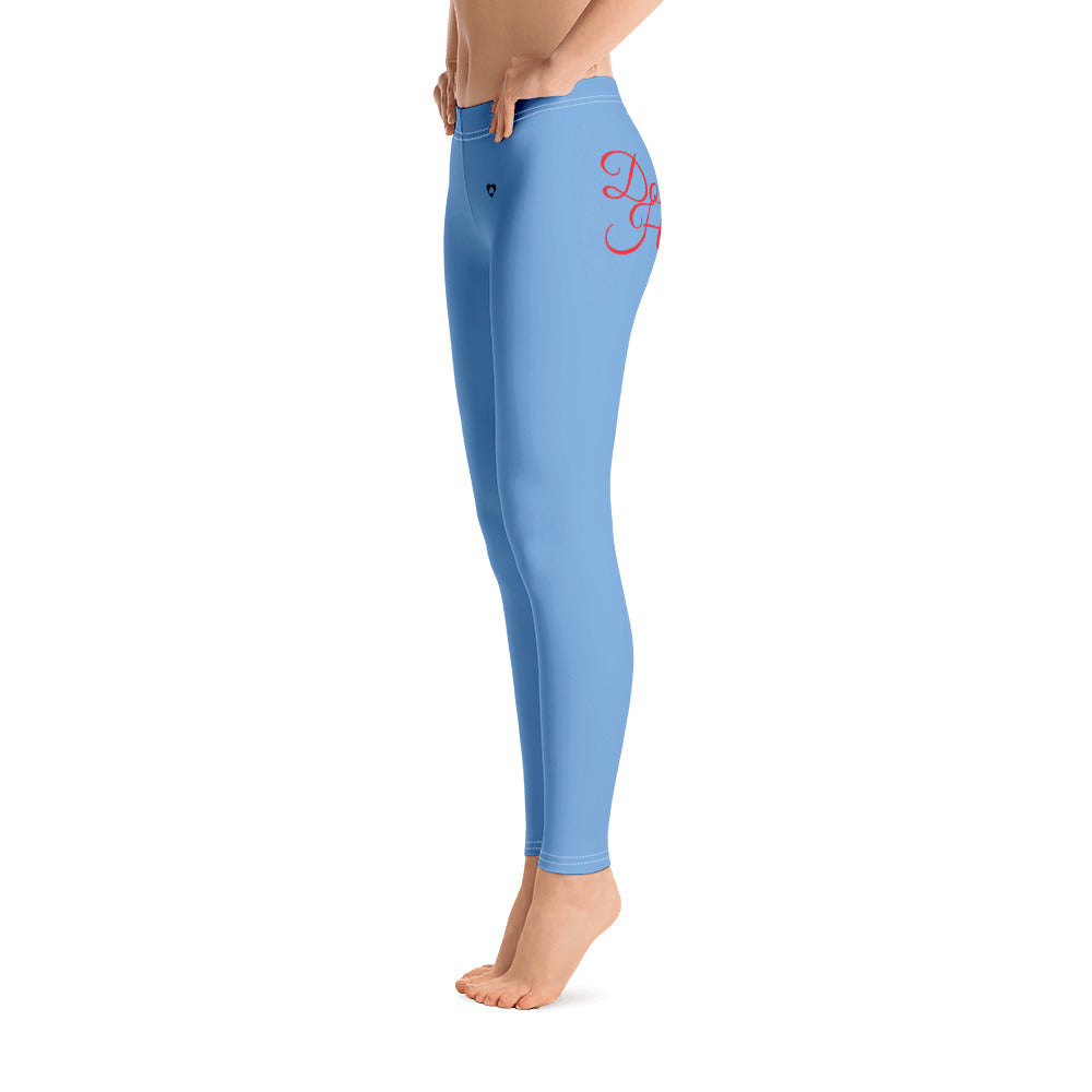 JORDY BLUE LIBRA LEGGINGS NINAH 4