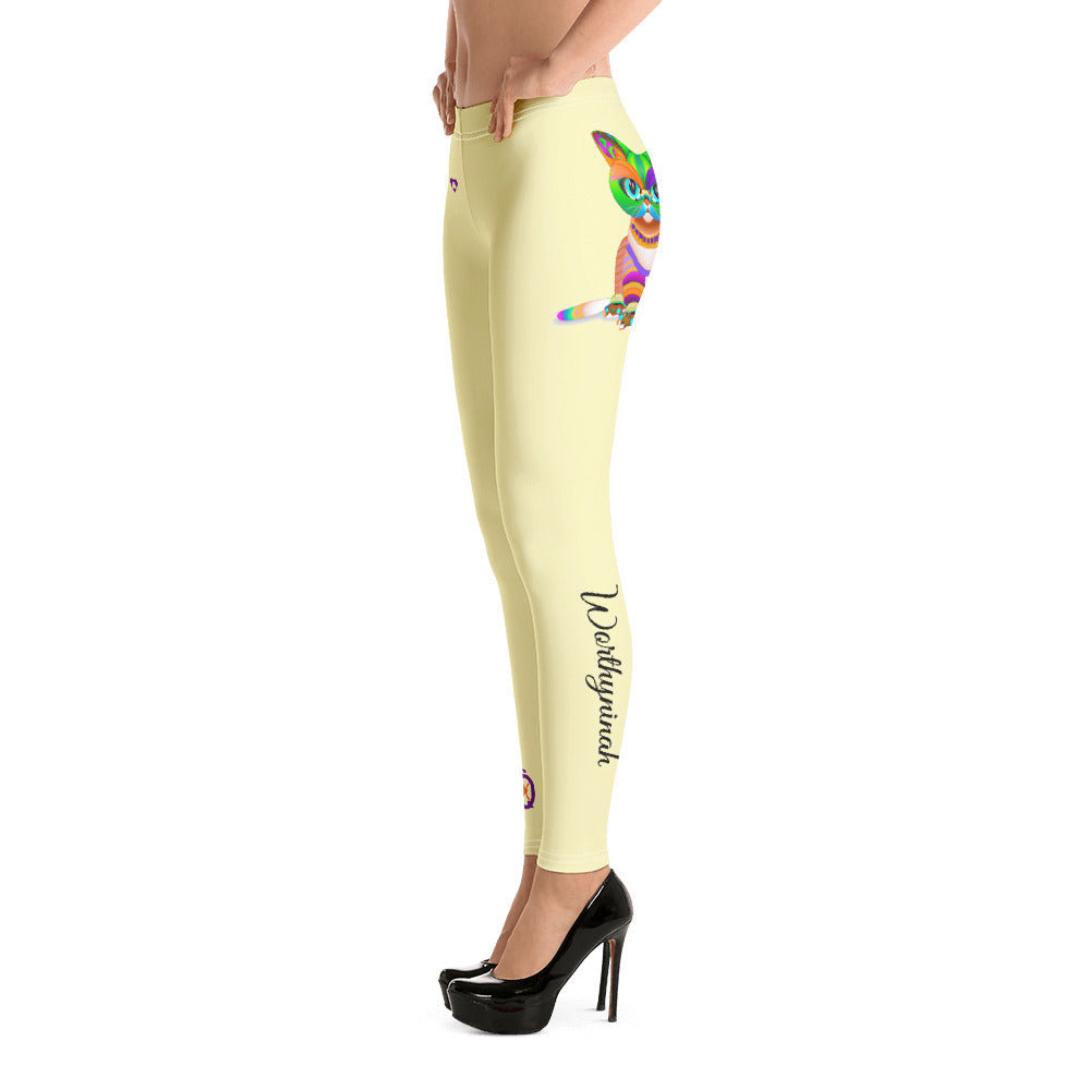 CUMULUS PISCES LEGGINGS NINAH 3