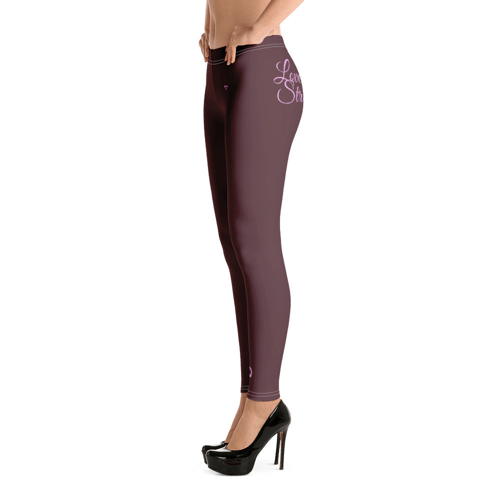 CAB CAV PISCES LEGGINGS NINAH 10