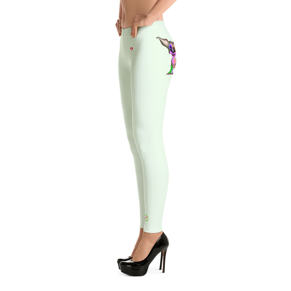 HONEYDEW SAGITTARIUS LEGGINGS NINAH 6