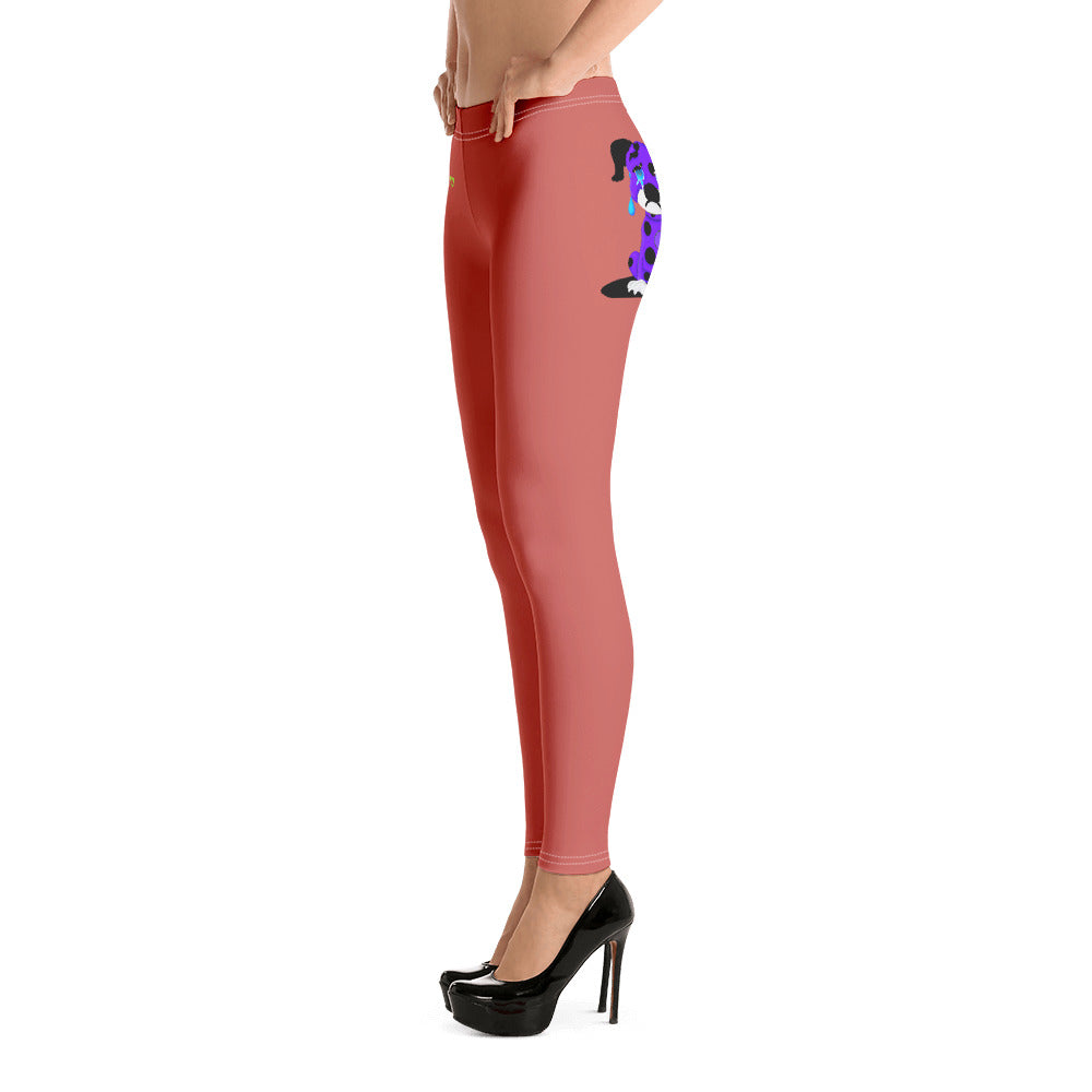 SUNGLO SCORPIO LEGGINGS NINAH 6