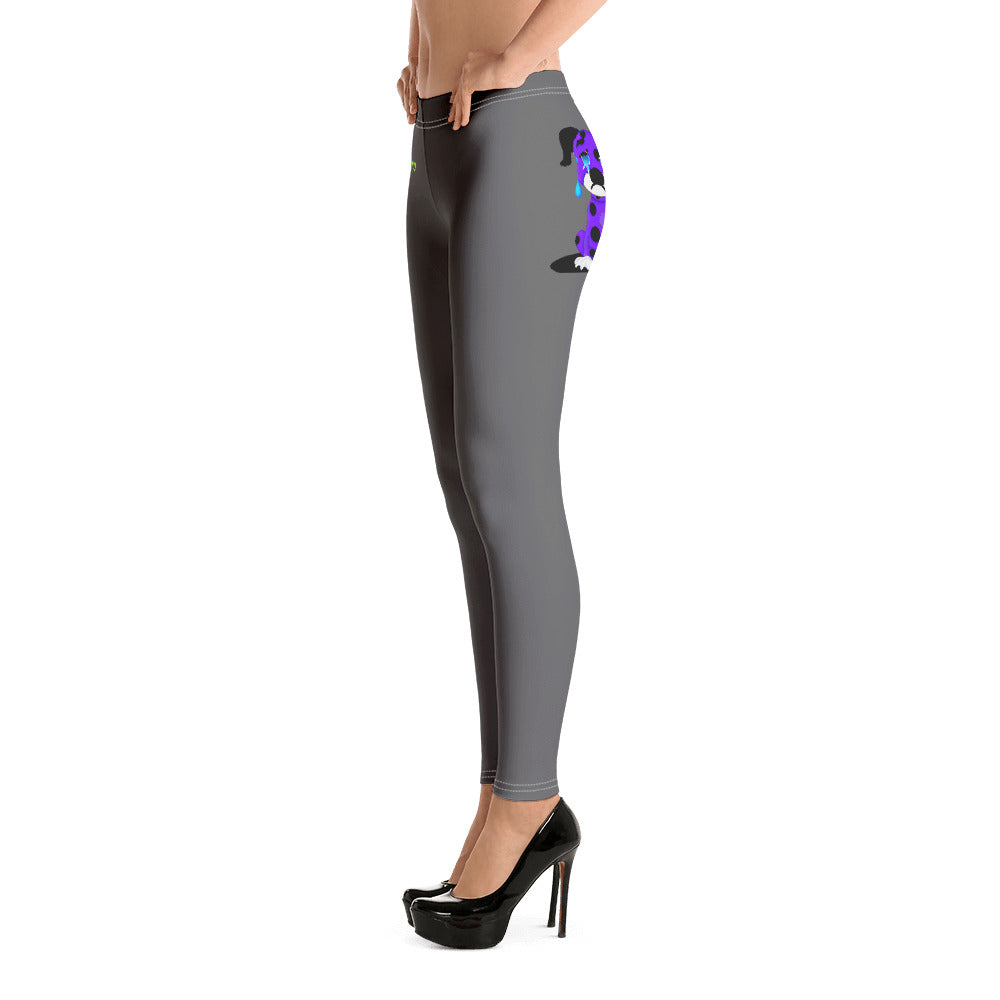 ZAMBEZI SCORPIO LEGGINGS NINAH 6