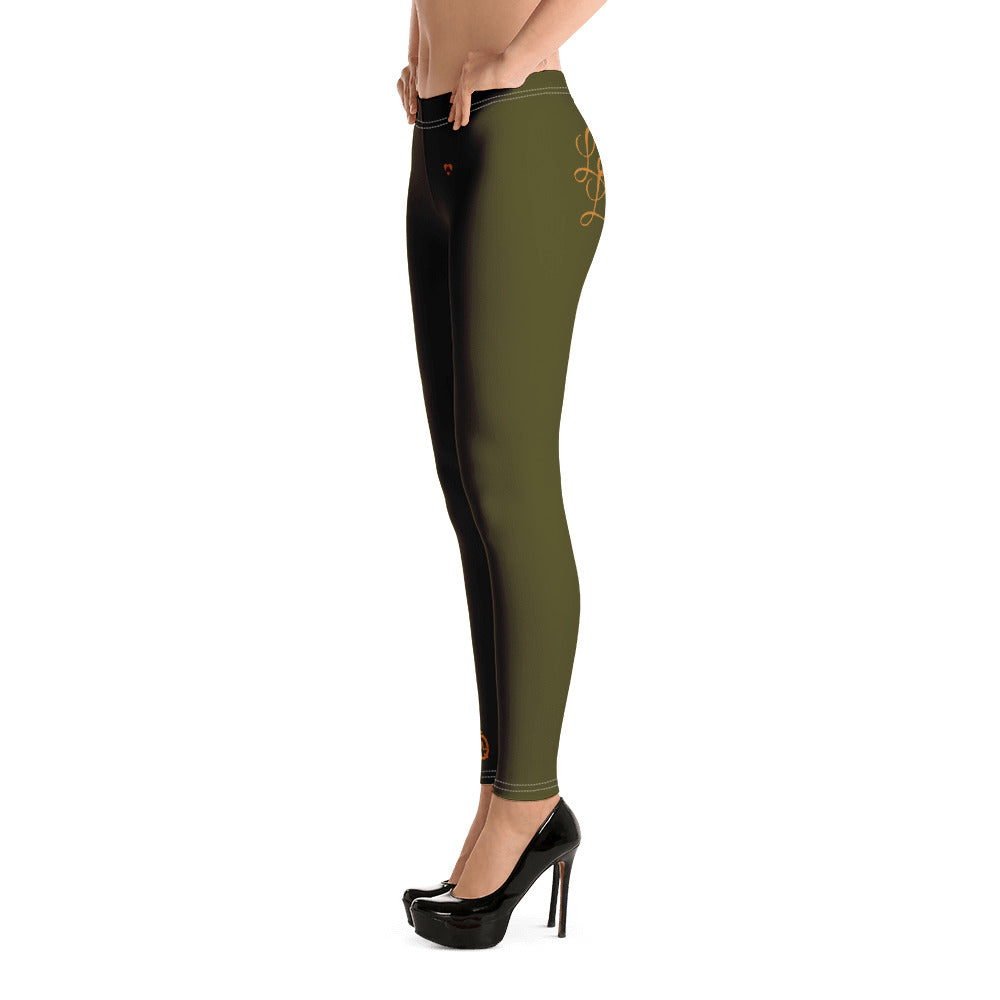 KARAKA SCORPIO LEGGINGS NINAH 8