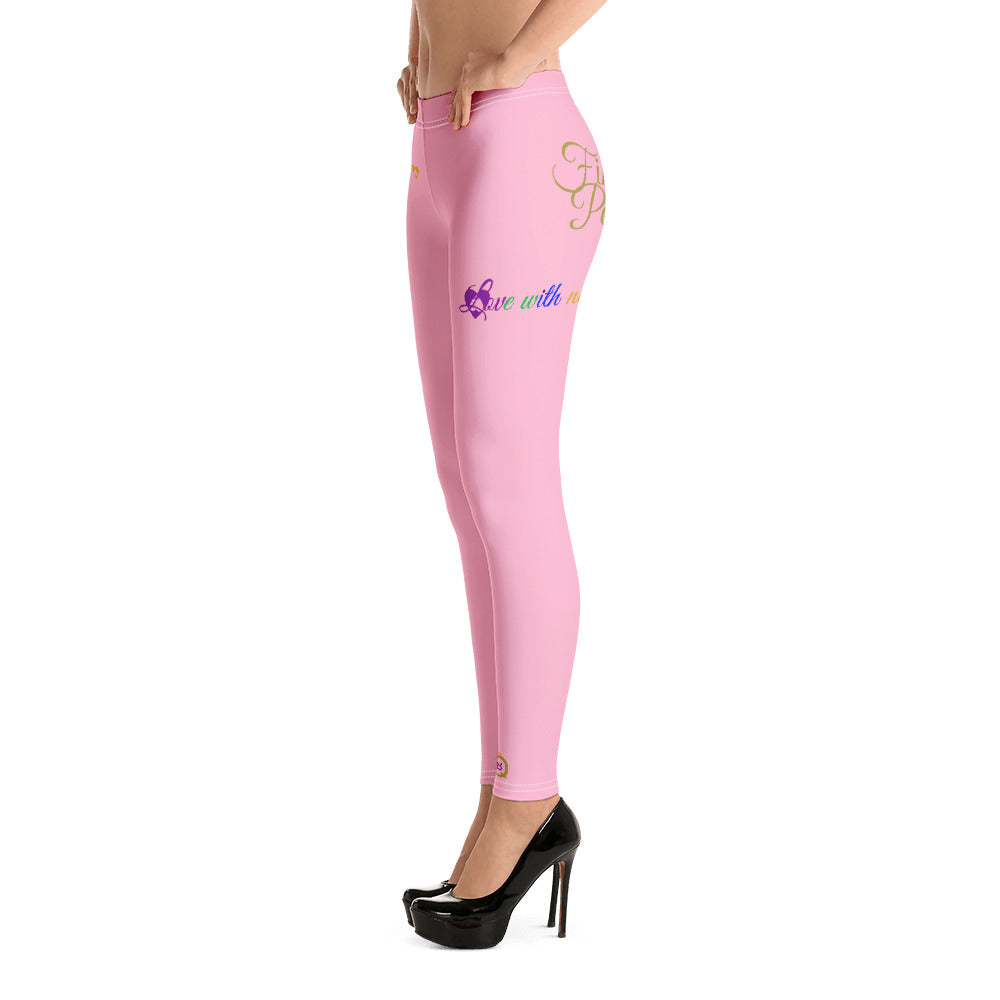 COTTON CANDY TAURUS LEGGINGS NINAH 6