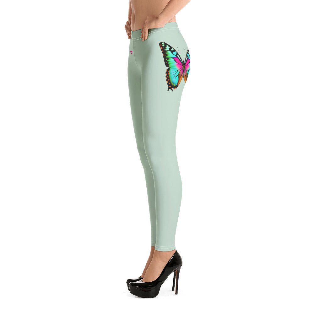 EDGEWATER LEO LEGGINGS NINAH 10