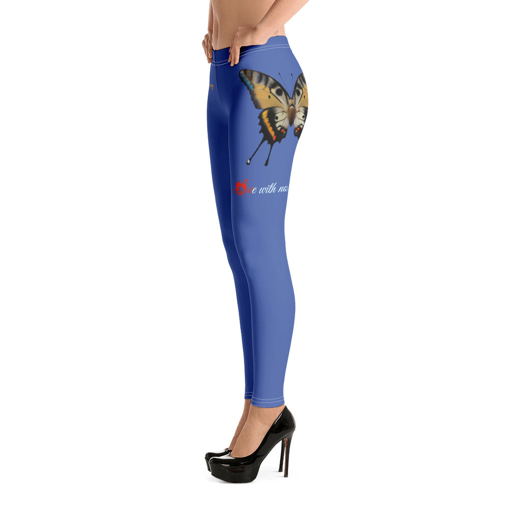 MARINER LIBRA LEGGINGS NINAH 1