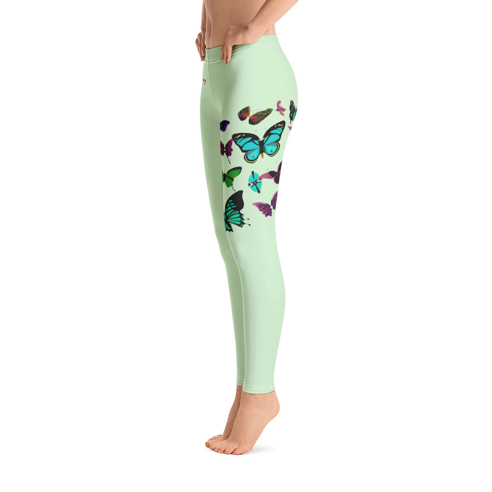 TARA AQUARIUS LEGGINGS NINAH 12