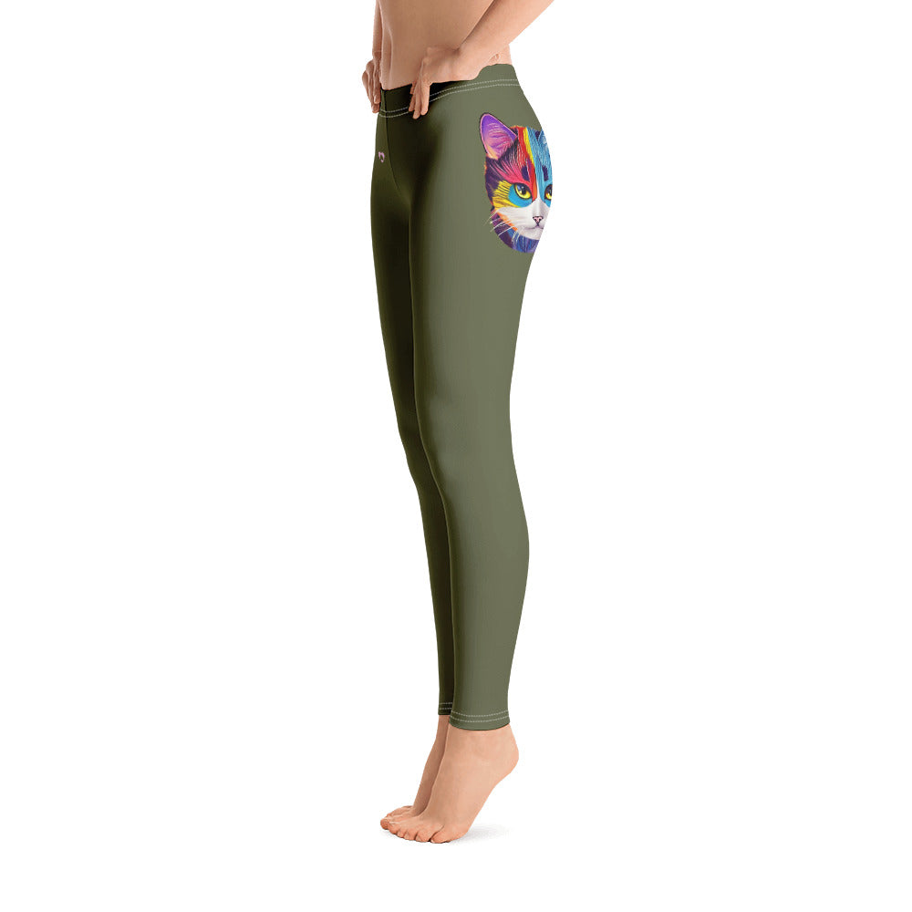 SARATOGA GEMINI LEGGINGS NINAH 11