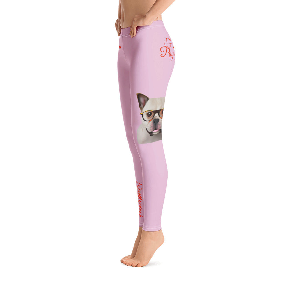 TWILIGHT CAPRICORN LEGGINGS NINAH 12