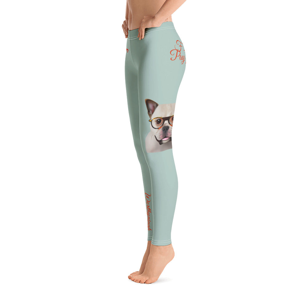 OPAL CAPRICORN LEGGINGS NINAH 12