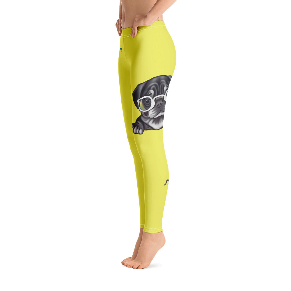 PARIS DAISY TAURUS LEGGINGS NINAH 11