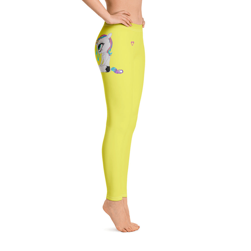 PARIS DAISY AQUARIUS LEGGINGS NINAH 5